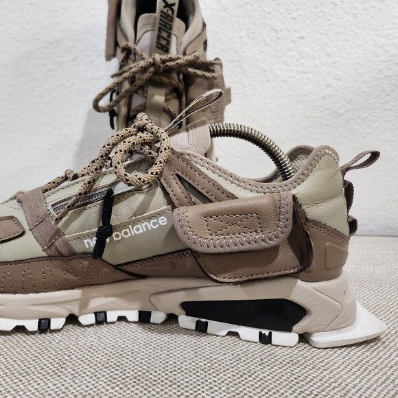 Men's New Balance Racer Tactical Utility US Size 10.5 MSXRCTUD - Picture 5 of 11